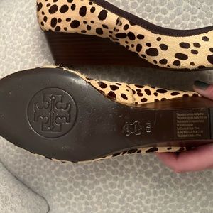 Tory Burch shoes